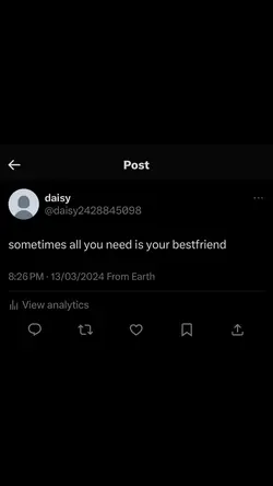bestfriend 