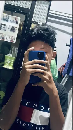 JJ SIDRAP KECE 🔥🔥