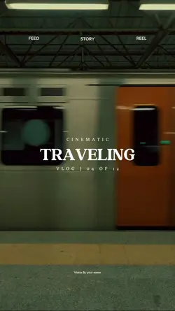 cinema traveling