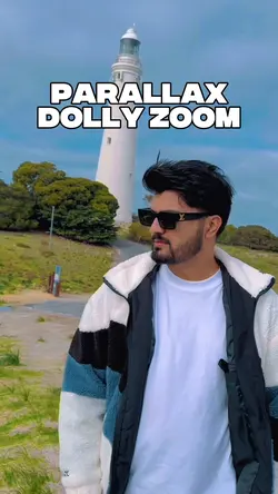 Parallax Zoom Slowmo