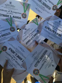 with honors 