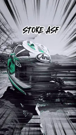 Stoke ASF 
