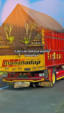 Laki Laki bekerja 