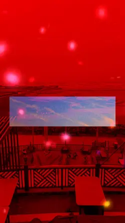 15 Color Template 