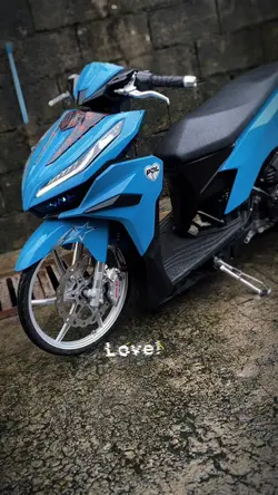 Motorcycle Montage
