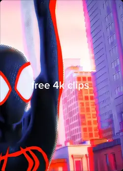 free 4k clips