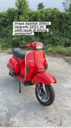 Spartan 221