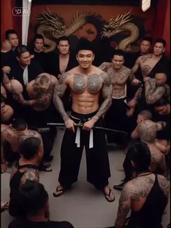 yakuza ai