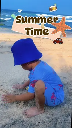 summer tim