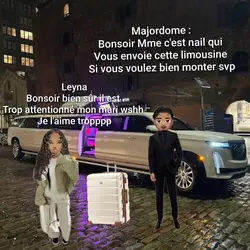 chronique