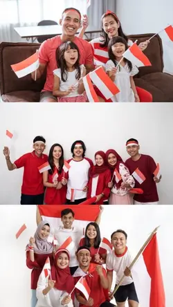 17 agustus 2025