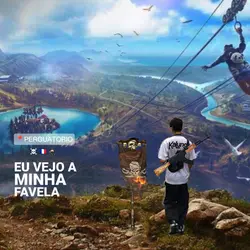 Eu vejo minha favela