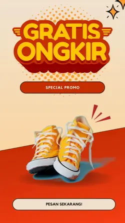 Gratis Ongkir 1