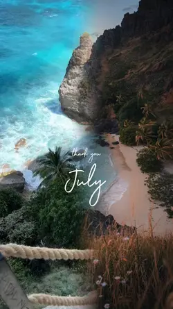 moment july