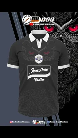 Mockup jersey