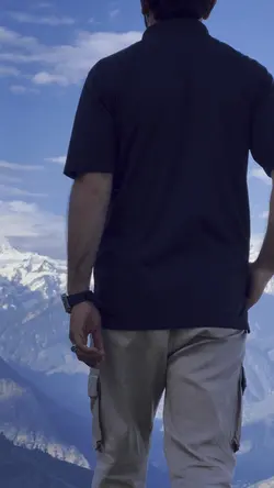 Hindi song + Nature 
