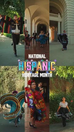 hispanic heritage 