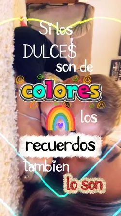 Mundo de caramelo