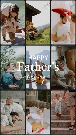 Father's Day Special