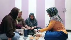 challenge makan 