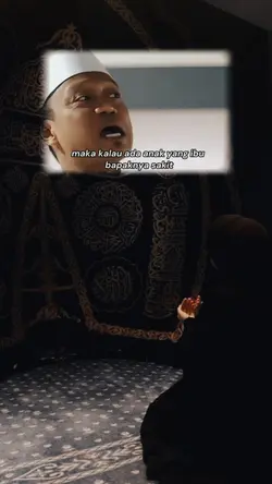 Ketika Ortu Sakit
