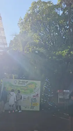 zoorasia 
Zoo
