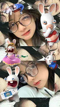 framee rabbids