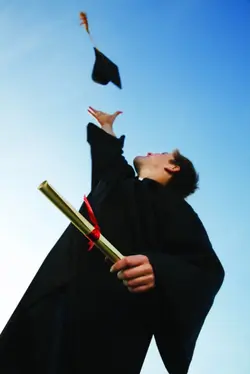 graduation