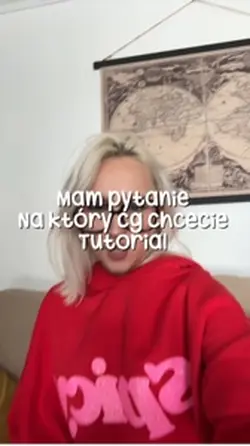 Mam pytanie 