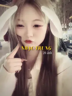 [20] nhạc trung
