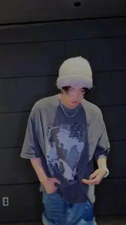 Heeseung dance trend