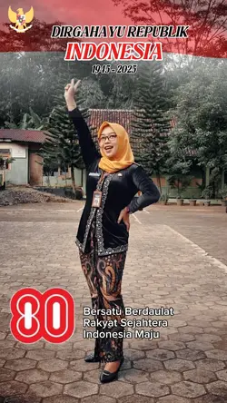 HUT RI 80