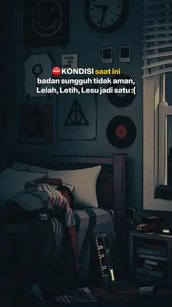 Lelah