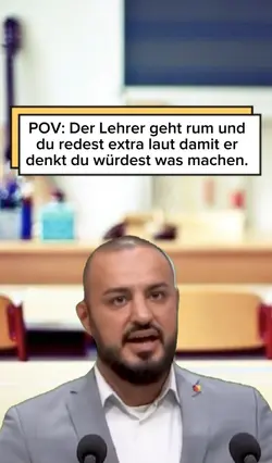 Politiker Mathe meme