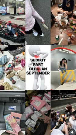 September dump 2026