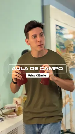 Aula de campo