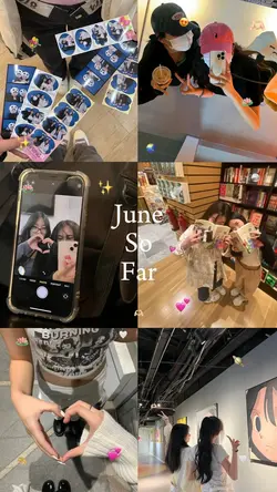 june dump