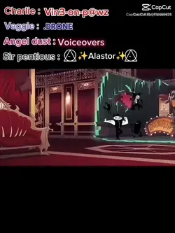 HH voiceover