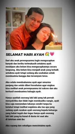 selamat hari ayah