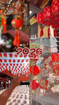 lunar newyear