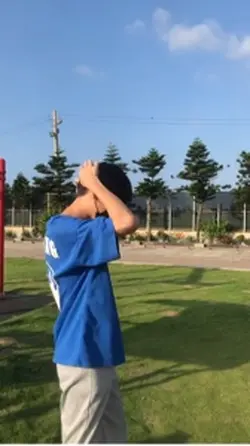 當我喜歡拍照：