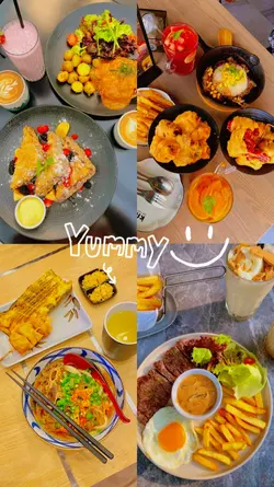 yummy 