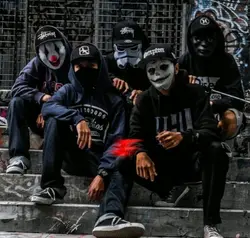 gang beng