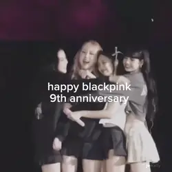 blackpink 