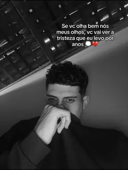 se vc olhar bem