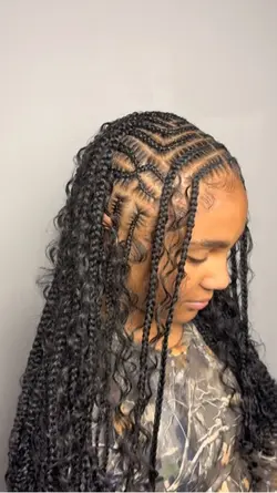 Braids🔥