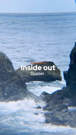 Inside out