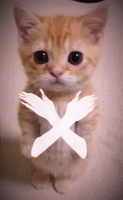 Dancing Hand