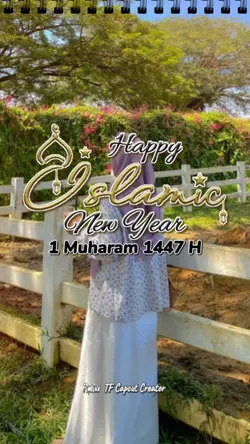 Islamic New Year