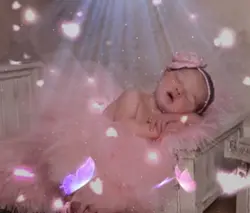 Ballerina dreams